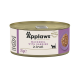 APPLAWS Mackerel with sardine in broth - wet cat food - 70g APPLAWS Mackerel with sardine in broth - wet cat food - 70g