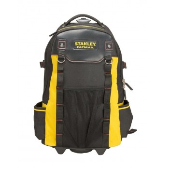 Stanley FatMax Wheeled Tool Backpack (79-215)
