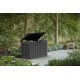 GRAFITOWA GARDEN BOX 190L 259152 KETER GRAFITOWA GARDEN BOX 190L 259152 KETER