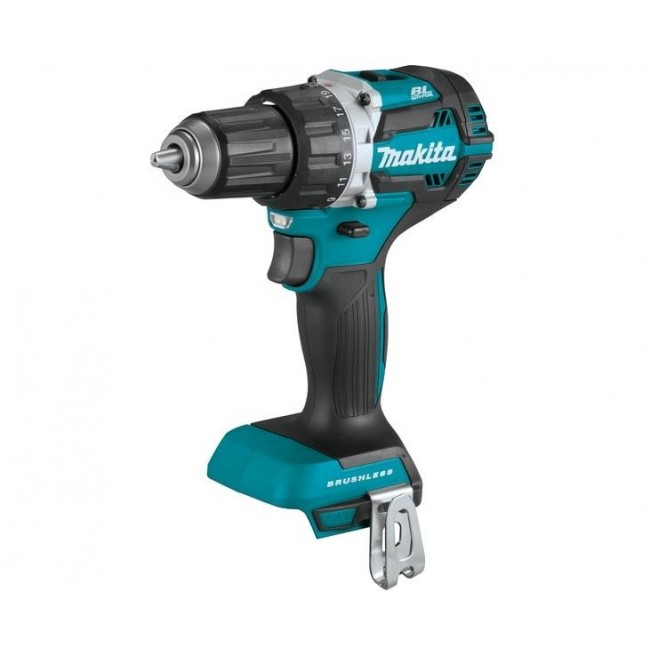 Makita DDF484Z drill Keyless 1.6 kg Black, Blue Makita DDF484Z drill Keyless 1.6 kg Black, Blue