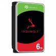 Seagate IronWolf internal hard drive 6 TB 256 MB 3.5