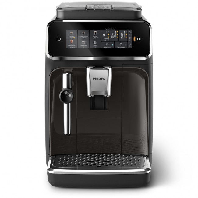Philips EP3324/40 coffee maker Fully-auto Espresso machine 1.8 L