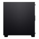 Phanteks XT Pro Tempered Glass Windows - black Phanteks XT Pro Tempered Glass Windows - black