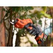 Black & Decker Akku-Gartenschere 18V/2.0Ah BCPP18D1 Power shear