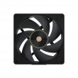 ASUS ProArt PF120 Fan PWM Black Computer case 12 cm 1 pc(s) ASUS ProArt PF120 Fan PWM Black Computer case 12 cm 1 pc(s)