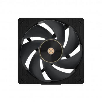 ASUS ProArt PF120 Fan PWM Black Computer case 12 cm 1 pc(s)