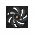 ASUS ProArt PF120 Fan PWM Black Computer case 12 cm 1 pc(s)