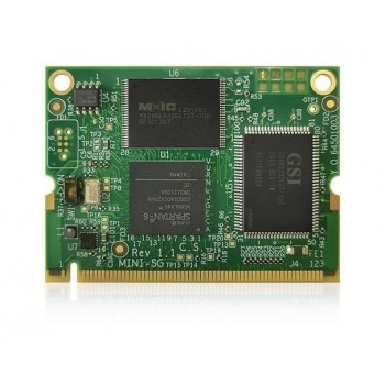 Internal Waves Module for Wing Behringer