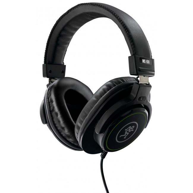 Headphones MC-100 Kopfh rer