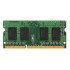 Kingston - 4GB SO-DIMM DDR3 PC1600