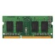Kingston - 4GB SO-DIMM DDR3 PC1600 Kingston - 4GB SO-DIMM DDR3 PC1600