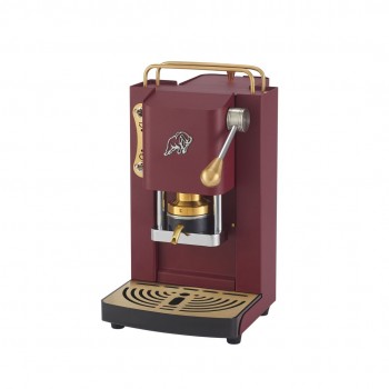 Faber Pro Essential Cherry Red Messing