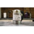 Adler AD 1247 NEW electric kettle 1.7 L 2200 W Black, Stainless steel, Transparent Adler AD 1247 NEW electric kettle 1.7 L 2200 W Black, Stainless steel, Transparent