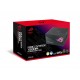ASUS ROG Strix 1000W Gold Aura Edition power supply unit 20+4 pin ATX ATX Black