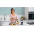 Ninja QB3001 0.47 L Tabletop blender 700 W Black, Silver