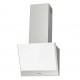 Gorenje WHI6SYW Wall-mounted cooker hood 488 m /h Stainless steel