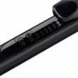 BaByliss C453E 38 mm Curling Tong Curling iron Warm Black, Pink 98.4