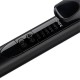 BaByliss C453E 38 mm Curling Tong Curling iron Warm Black, Pink 98.4