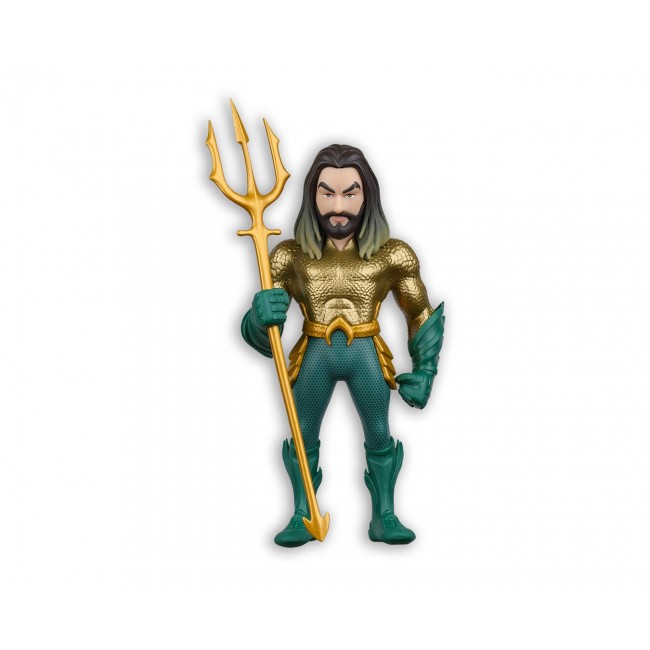 MINIX DC - AQUAMAN MINIX DC - AQUAMAN