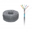 Kabel komputerowy skrętka FTP 4x2/0.5CCA