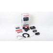 Telestar 5100001 radio Car Digital Black