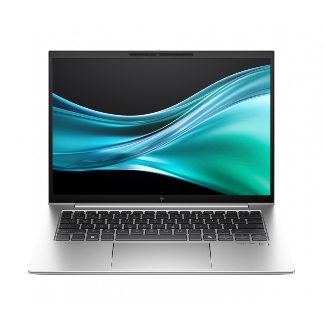 HP EliteBook 840 G11 Intel Core Ultra 7 165U Laptop 35.6 cm (14 HP EliteBook 840 G11 Intel Core Ultra 7 165U Laptop 35.6 cm (14