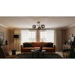 Activejet AJE-PALOMA 3P E27 3x40W pendant lamp