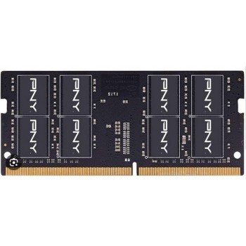 PNY MN32GSD43200-BLK memory module 32 GB 1 x 32 GB DDR4