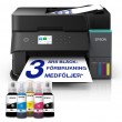 Epson EcoTank ET-3950 Inkjet A4 4800 x 1200 DPI 35 ppm Wi-Fi