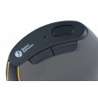 BakkerElkhuizen FastForward mouse Office Right-hand RF Wireless + Bluetooth + USB Type-C Optical 500 DPI