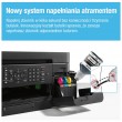 Brother MFC-T930DW multifunction inkjet printer/copier/scanner