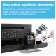 Brother MFC-T930DW multifunction inkjet printer/copier/scanner Brother MFC-T930DW multifunction inkjet printer/copier/scanner