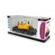Jamara Liebherr Radio-Controlled (RC) model Bulldozer Electric engine 1:20