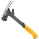 DeWALT DWHT51008-0 hammer Claw hammer Black, Yellow DeWALT DWHT51008-0 hammer Claw hammer Black, Yellow