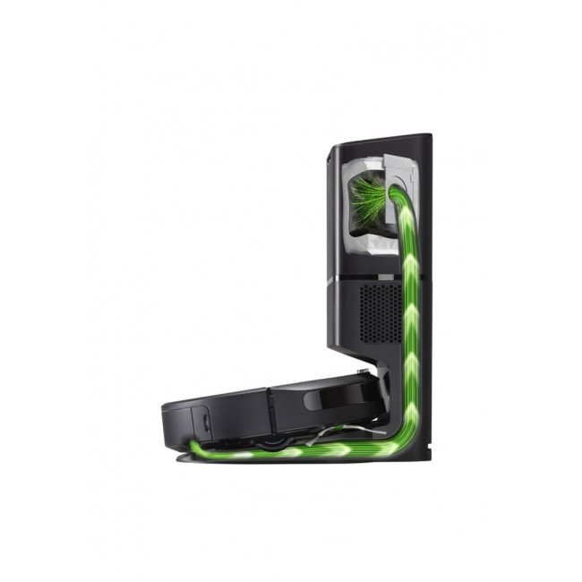 Cleaning robot iRobot Roomba Combo i8+ (i8578)