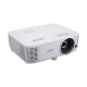 Acer P1557 Standard throw projector 4800 ANSI lumens DLP 1080p (1920x1080) 3D White