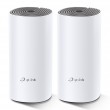 TP-Link AC1200 Deco Whole Home Mesh Wi-Fi System, 2-Pack TP-Link AC1200 Deco Whole Home Mesh Wi-Fi System, 2-Pack