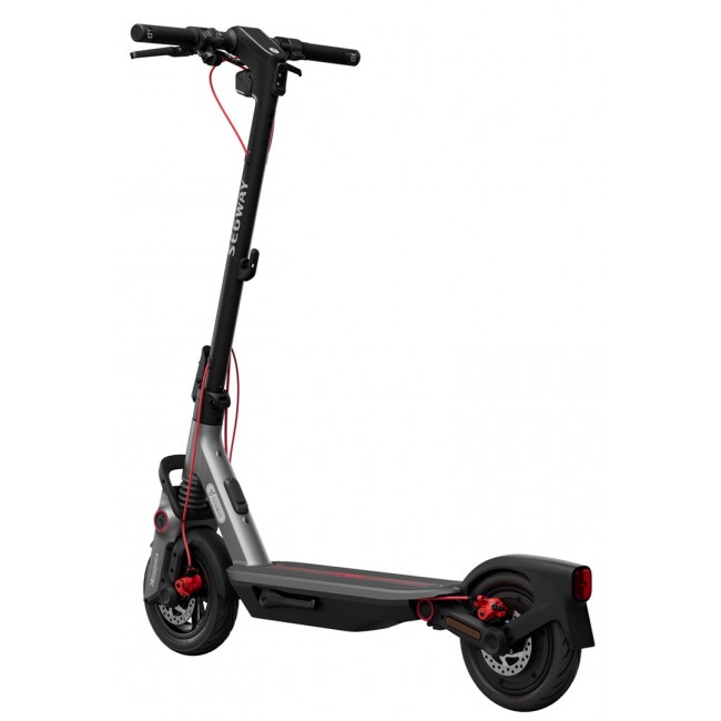 Ninebot by Segway F3 Pro E Black