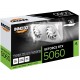 INNO3D GeForce RTX 5060 Twin X2 OC NVIDIA 8 GB GDDR7 INNO3D GeForce RTX 5060 Twin X2 OC NVIDIA 8 GB GDDR7