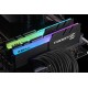 G.Skill Trident Z RGB (For AMD) F4-3600C18D-16GTZRX memory module 16 GB 2 x 8 GB DDR4