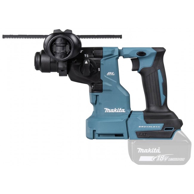 Makita DHR183Z not categorized