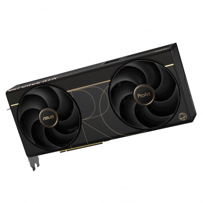 ASUS ProArt -RTX5090-O32G NVIDIA GeForce RTX 5090 32 GB GDDR7