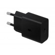 Samsung EP-T1510XBEGEU mobile device charger Universal Black AC Fast charging Indoor Samsung EP-T1510XBEGEU mobile device charger Universal Black AC Fast charging Indoor