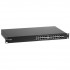 Teltonika Managed PoE+ switch 12x PoE+& 12 x Gigabit Ethernet ports PROFINET and MRP support | Teltonika