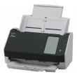 Ricoh fi-8040 ADF + Manual feed scanner 600 x 600 DPI A4 Black, Grey