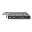 Icy Dock MB411SPO-B drive bay panel Black