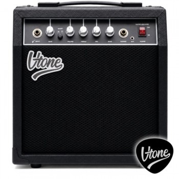 V-TONE AMP40 combo gitarowe wzmacniacz 40W do gita