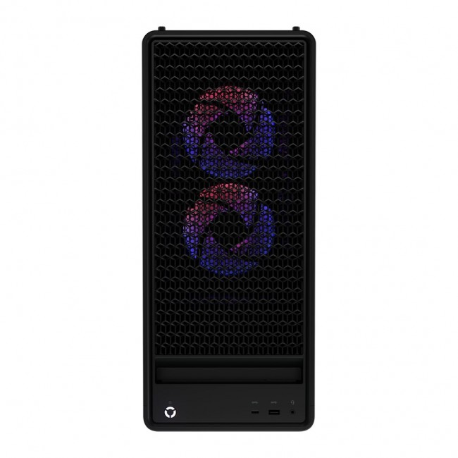 Lenovo Legion T5 30AGB10 Ryzen 5 7600 32GB DDR5 5600 1TB SSD GeForce RTX 5060 Ti 8GB Wi-Fi + Bluetooth Windows 11 Eclipse Black