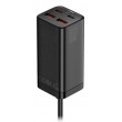 Baseus GaN 3 Pro Desktop Fast Charger CCGP000101 100W 2x USB-A 2x USB-C PD 3.0 QC 4.0+