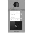 Hikvision DS-KV8413-WME1(C) video intercom system 2 MP Grey